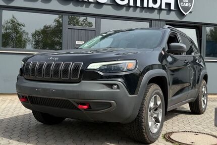 Jeep Cherokee 11.356 km 20.900 &euro; Zirndorf 90513