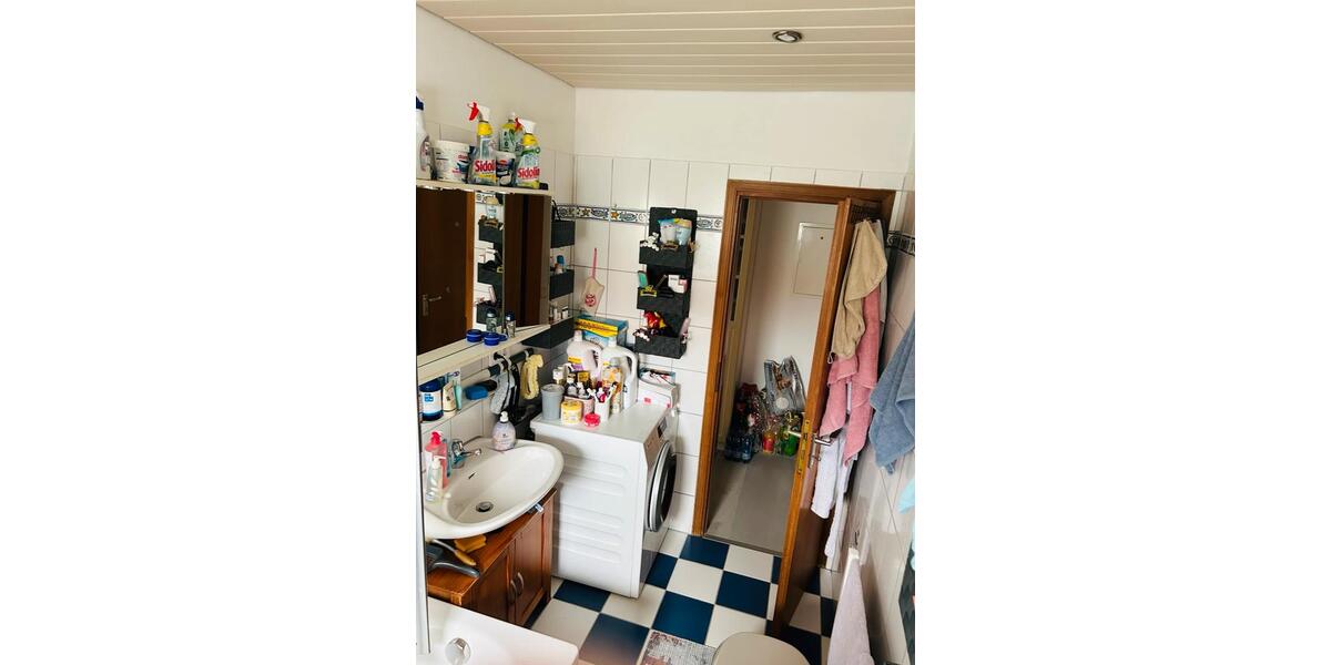 Etagenwohnung Nürnberg Gibitzenhof - 3 Zimmer, 68 m&sup2;, 330.000&euro; | Angebot:25745083