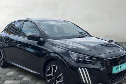 Peugeot 208 17.000 km 19.680 &euro; Nürnberg OT Schweinau 90439