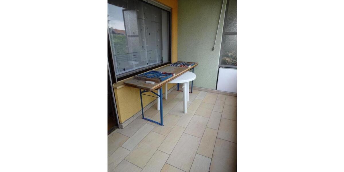 Etagenwohnung Buckenhof - 1.5 Zimmer, 39 m&sup2;, 705&euro; | Angebot:25962910