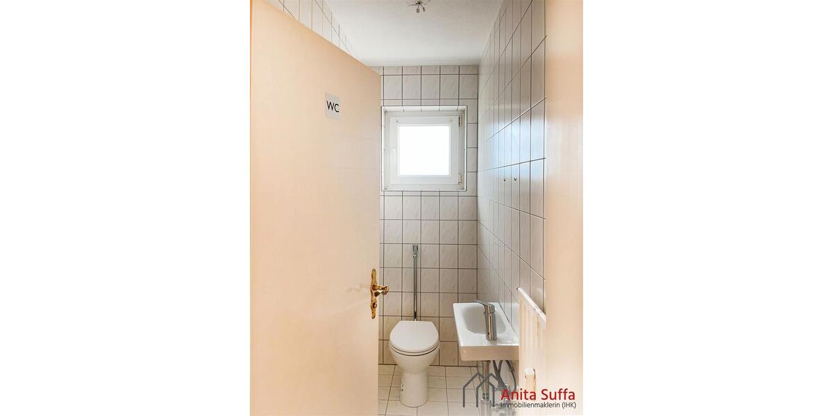 Etagenwohnung Oberasbach - 3.5 Zimmer, 88 m&sup2;, 930&euro; | Angebot:25713539