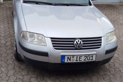 VW Passat 177.600 km 2.100 &euro; Nürnberg 90439