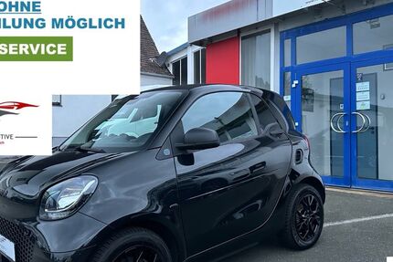 Smart ForTwo 48.350 km 9.490 &euro; Herzogenaurach 91074