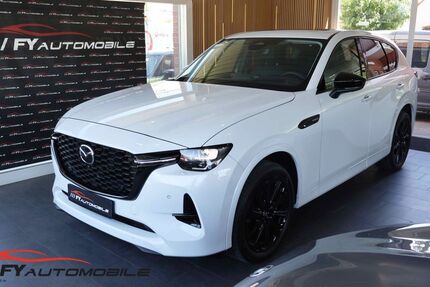 Mazda CX-60 45.000 km 31.900 &euro; Fürth 90765