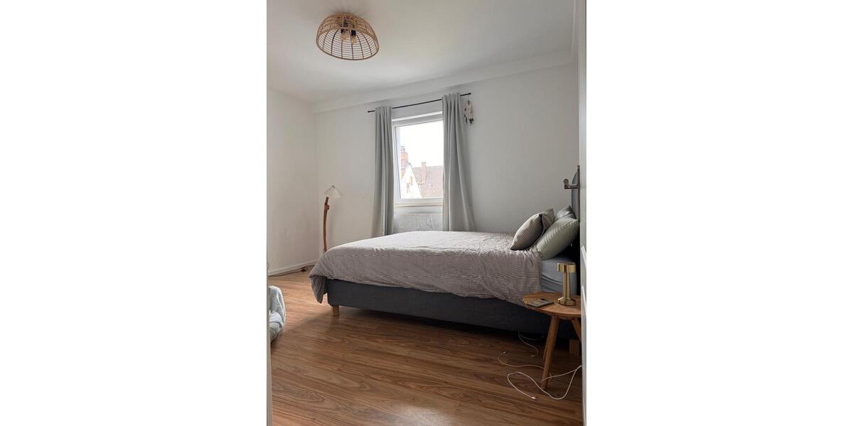 Etagenwohnung Herzogenaurach - 3.5 Zimmer, 93 m&sup2;, 1.150&euro; | Angebot:25906760