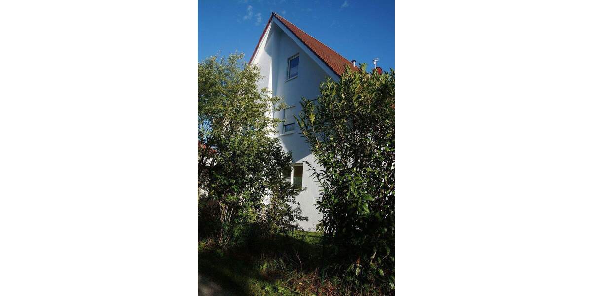 Doppelhaushälfte Weisendorf - 3 Zimmer, 103 m&sup2;, 499.000&euro; | Angebot:25711006