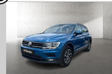 VW Tiguan 108.000 km 19.496 &euro; Neustadt/Aisch 91413