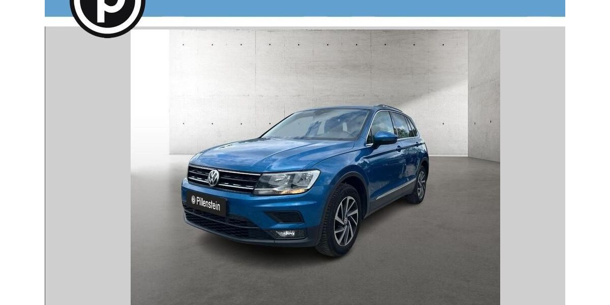 VW Tiguan 108.000 km 19.496 &euro; Neustadt/Aisch 91413