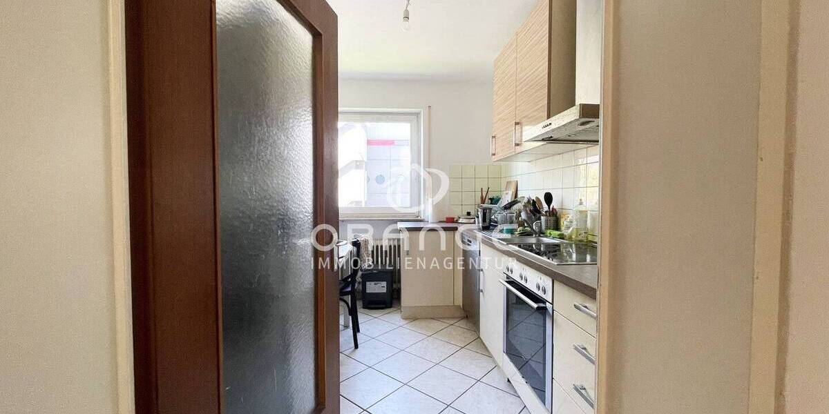 Etagenwohnung Nürnberg Kleinreuth b Schweinau - 3 Zimmer, 80 m&sup2;, 269.000&euro; | Angebot:26672395