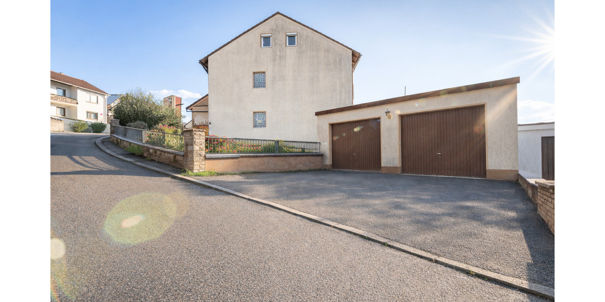 Mehrfamilienhaus, Wohnhaus Trautskirchen - 8 Zimmer, 164 m&sup2;, 365.000&euro; | Angebot:25835505