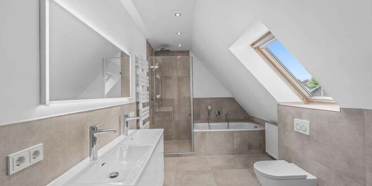 Etagenwohnung Herzogenaurach Niederndorf - 5 Zimmer, 155 m&sup2;, 550.000&euro; | Angebot:27477048