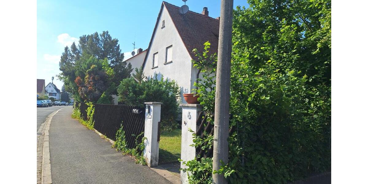 Einfamilienhaus Fürth Eigenes Heim - 549.000&euro; | Angebot:27294778