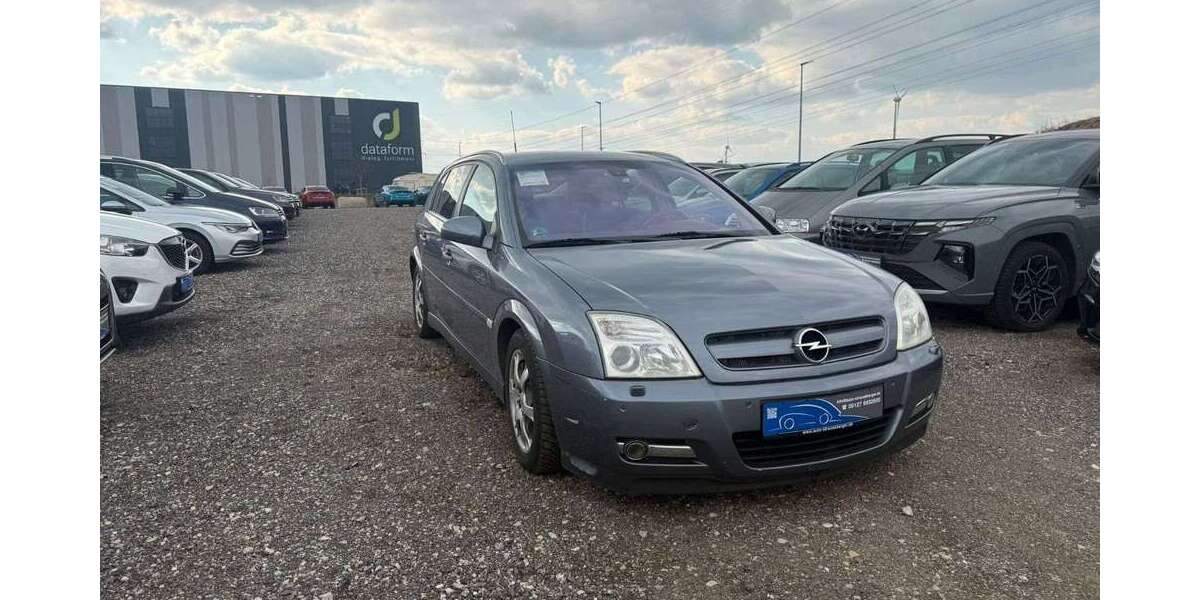 Opel Signum 248.000 km 2.390 &euro; Roßtal 90574