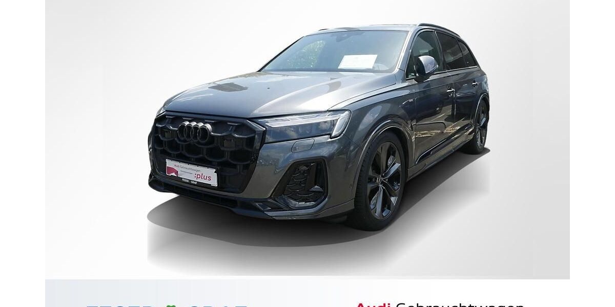 Audi Q7 15.200 km 76.480 &euro; Lauf an der Pegnitz 91207