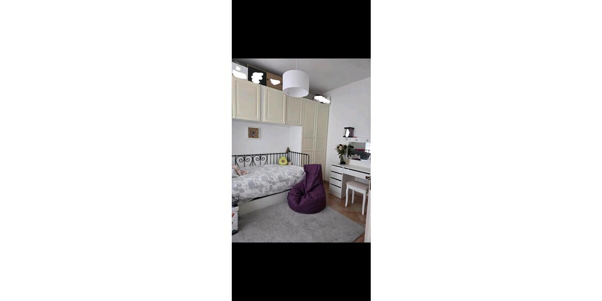 Etagenwohnung Nürnberg Kleinweidenmühle - 5 Zimmer, 120 m&sup2;, 2.280&euro; | Angebot:26591660