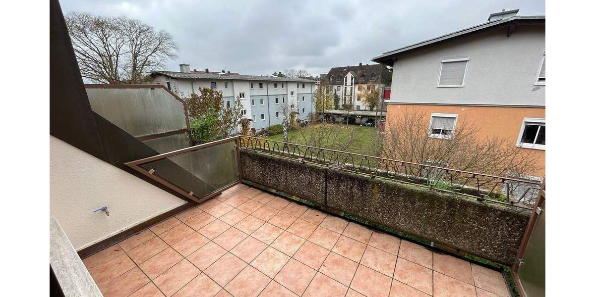 Etagenwohnung Erlangen Erlangen-Ost - 2 Zimmer, 65 m&sup2;, 320.000&euro; | Angebot:25735025