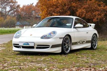 Porsche 996 70.000 km 109.000 &euro; Roth 91154