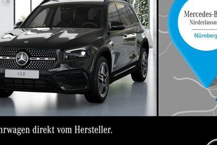 Mercedes-Benz GLB 200 9.900 km 44.900 &euro; Fürth 90763