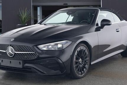 Mercedes-Benz CLE 300 12.626 km 61.990 &euro; Altdorf 90518