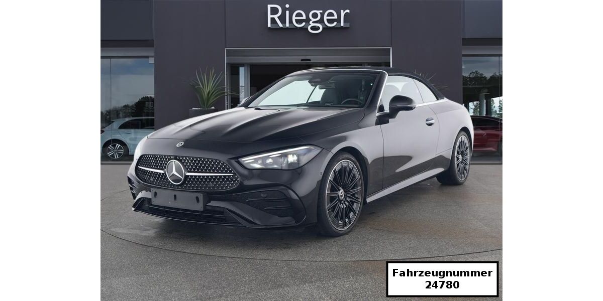 Mercedes-Benz CLE 300 12.626 km 61.990 &euro; Altdorf 90518