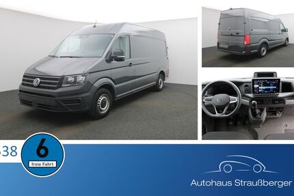 VW Crafter 35.500 km 41.790 &euro; Buchschwabach bei Nürnberg 90574