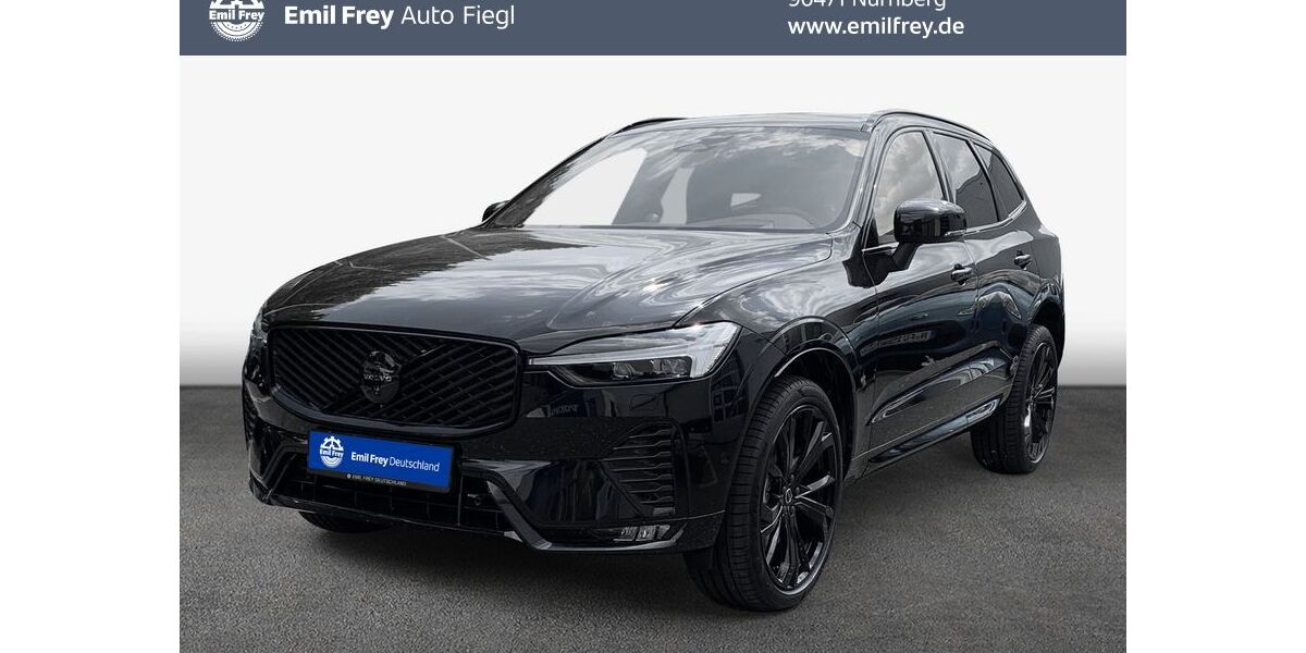 Volvo XC60 14.650 km 54.990 &euro; Nürnberg 90471