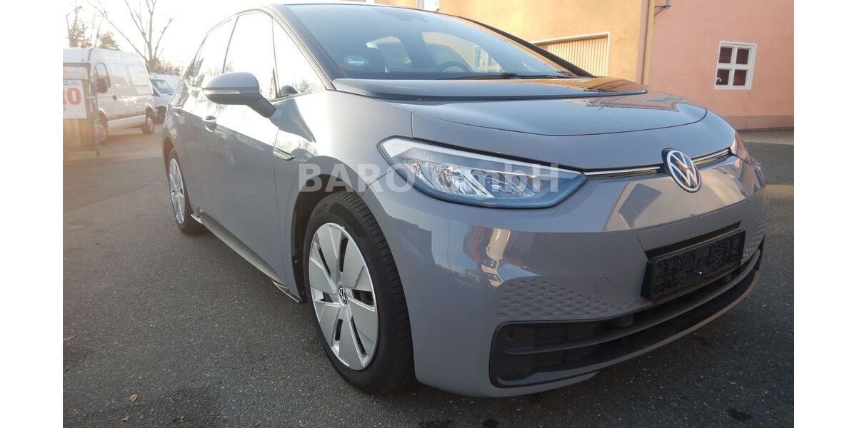 VW ID.3 80.545 km 15.900 &euro; Nürnberg 90449