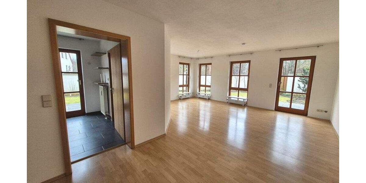 Etagenwohnung Wendelstein Röthenbach bei St Wolfgang - 3 Zimmer, 83 m&sup2;, 273.000&euro; | Angebot:25815158