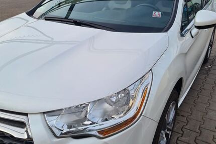 Citroen DS4 107.000 km 7.100 &euro; Nürnberg 90443