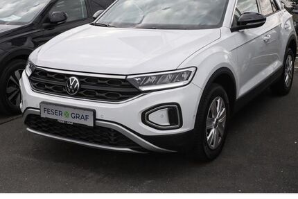 VW T-Roc 9.110 km 28.803 &euro; Nürnberg 90411