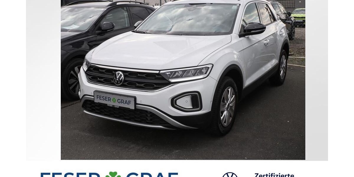 VW T-Roc 9.110 km 28.803 &euro; Nürnberg 90411