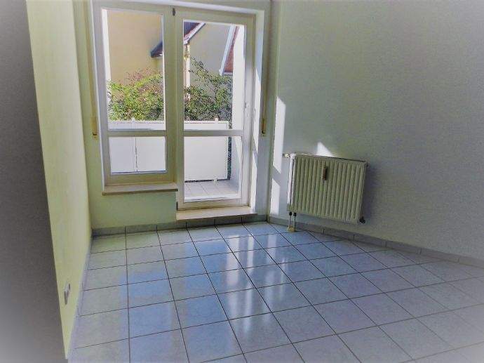 Etagenwohnung Erlangen Eltersdorf - 1 Zimmer, 47 m&sup2;, 620&euro; | Angebot:26596129