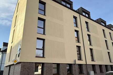 Wohnung Erlangen Innenstadt - 1 Zimmer, 19 m&sup2;, 460&euro; | Angebot:26014087