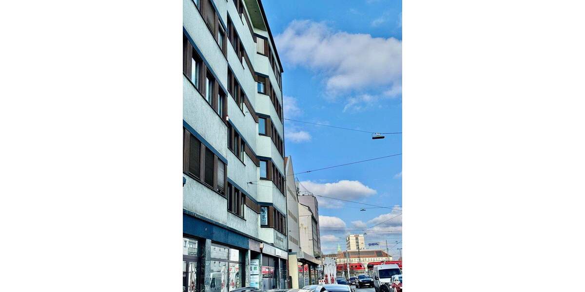 Gewerbeobjekt Nürnberg Steinbühl - 649.999&euro; | Angebot:25863183