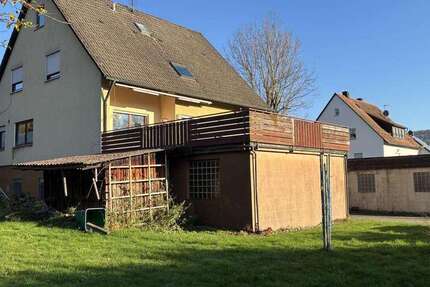 Haus Simmelsdorf - 8 Zimmer, 242 m&sup2;, 429.000&euro; | Angebot:25435317