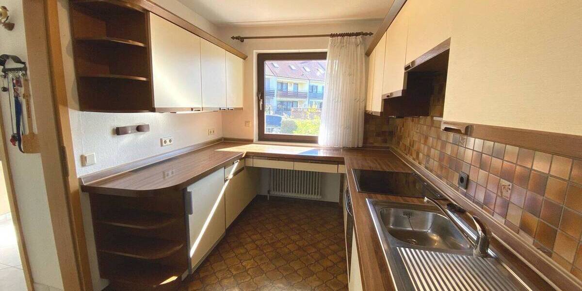 Doppelhaushälfte Fürth Stadeln - 5 Zimmer, 142 m&sup2;, 529.000&euro; | Angebot:26595311