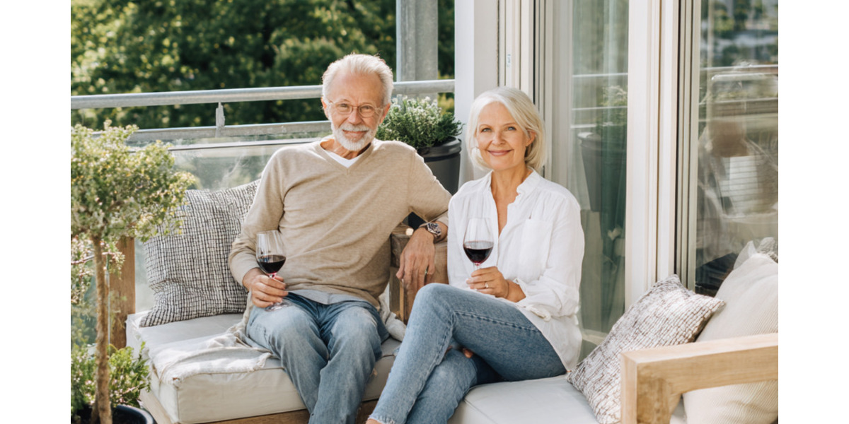 Etagenwohnung Nürnberg Spitalhof - 4 Zimmer, 100 m&sup2;, 677.814&euro; | Angebot:25970617