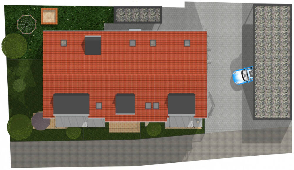 Etagenwohnung Nürnberg Fischbach - 3 Zimmer, 91 m&sup2;, 546.000&euro; | Angebot:25668569