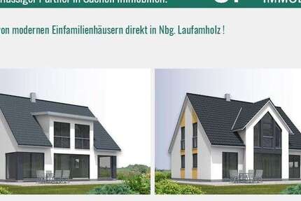 Haus Nürnberg Erlenstegen - 5 Zimmer, 150 m&sup2;, 908.000&euro; | Angebot:26924479