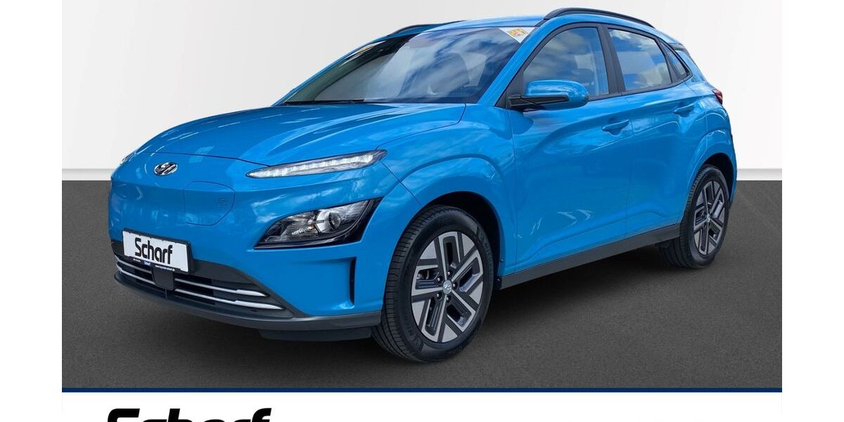 Hyundai KONA 28.745 km 18.890 &euro; Herzogenaurach 91074