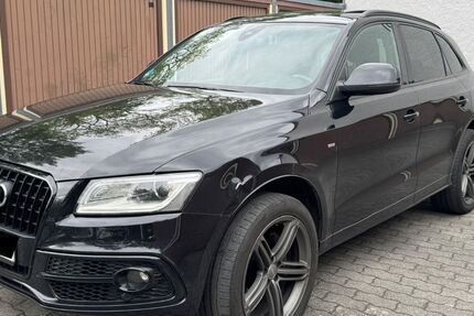 Audi Q5 200.000 km 15.000 &euro; Nürnberg 90441