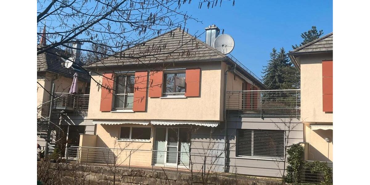 Reihenhaus Fürth Atzenhof - 4 Zimmer, 149 m&sup2;, 649.000&euro; | Angebot:25976559