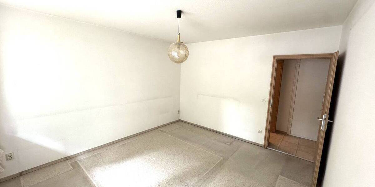 Etagenwohnung Nürnberg Langwasser - 3 Zimmer, 71 m&sup2;, 265.000&euro; | Angebot:25670644