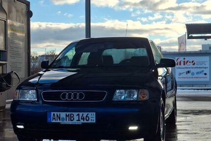Audi A3 256.000 km 1.000 &euro; Windsbach 91575