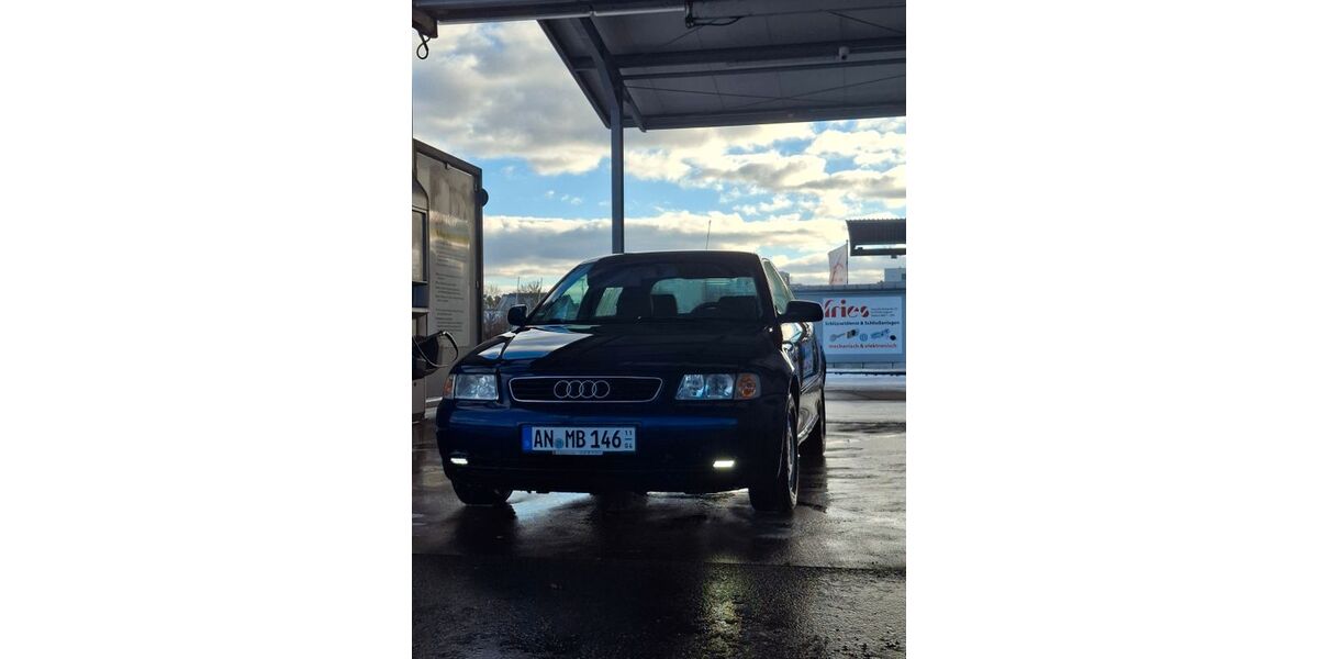 Audi A3 256.000 km 1.100 &euro; Windsbach 91575