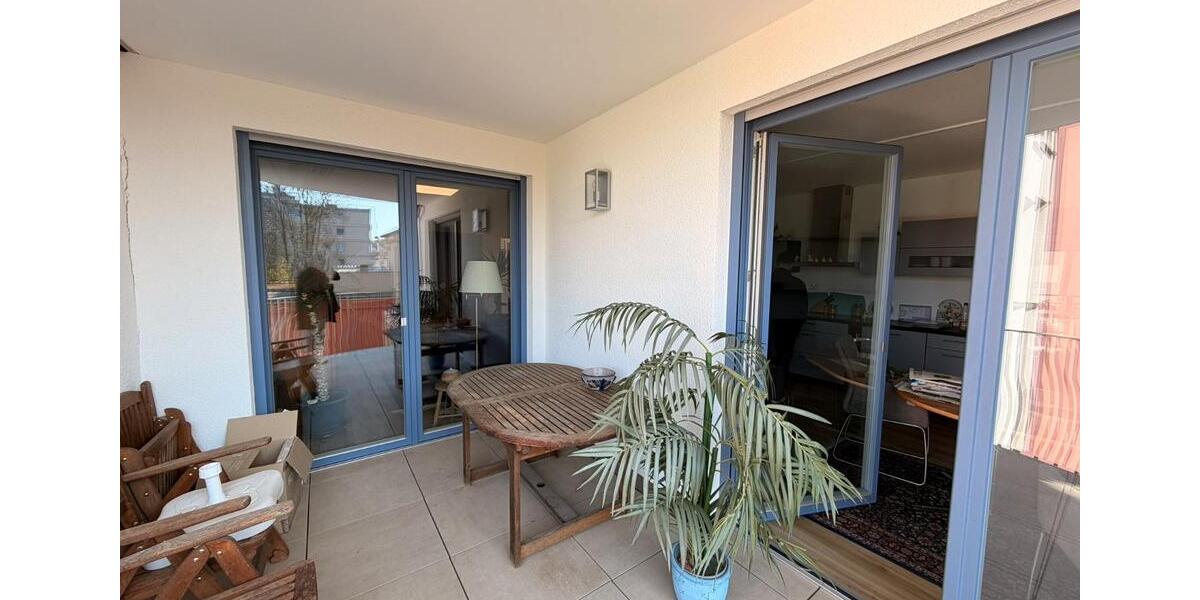 Etagenwohnung Heilsbronn - 4 Zimmer, 106 m&sup2;, 1.315&euro; | Angebot:26234263