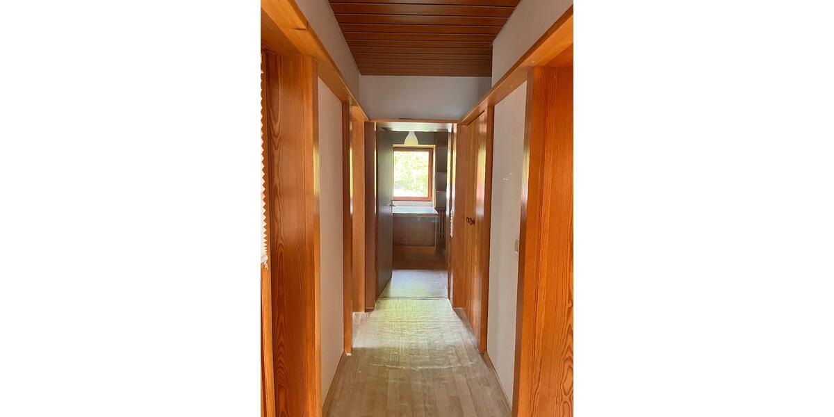 Dachgeschoßwohnung Erlangen Bruck - 2 Zimmer, 59 m&sup2;, 690&euro; | Angebot:26439386