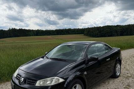 Renault Megane 199.900 km 1.899 &euro; Lauf an der Pegnitz 91207