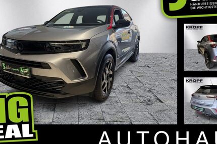 Opel Mokka 8.345 km 17.890 &euro; Nürnberg 90429