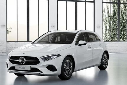 Mercedes-Benz A 180 7.695 km 27.948 &euro; Forchheim 91301